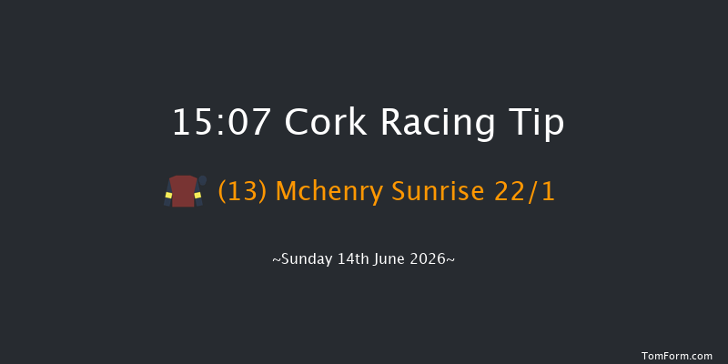 Cork 15-07 5f Tue 19th May 2026