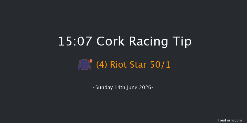 Cork 15-07 5f Tue 19th May 2026