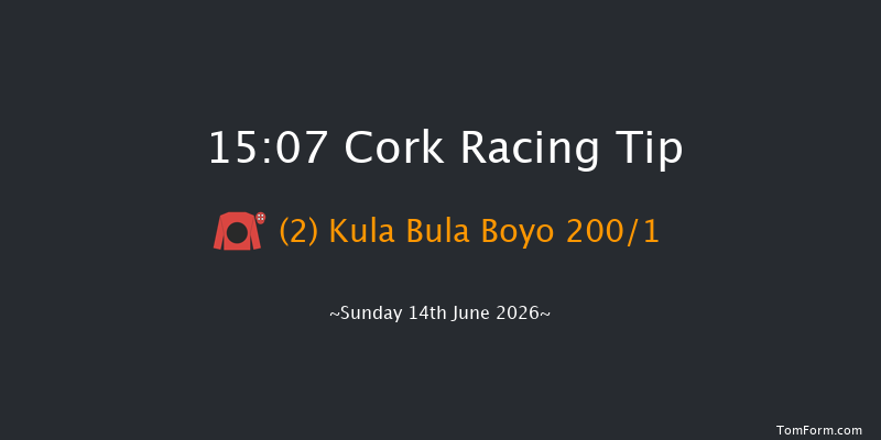 Cork 15-07 5f Tue 19th May 2026