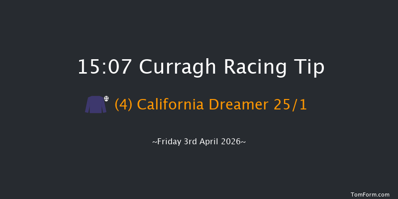 Curragh 15-07 (Class 1) 8f Sat 28th Mar 2026