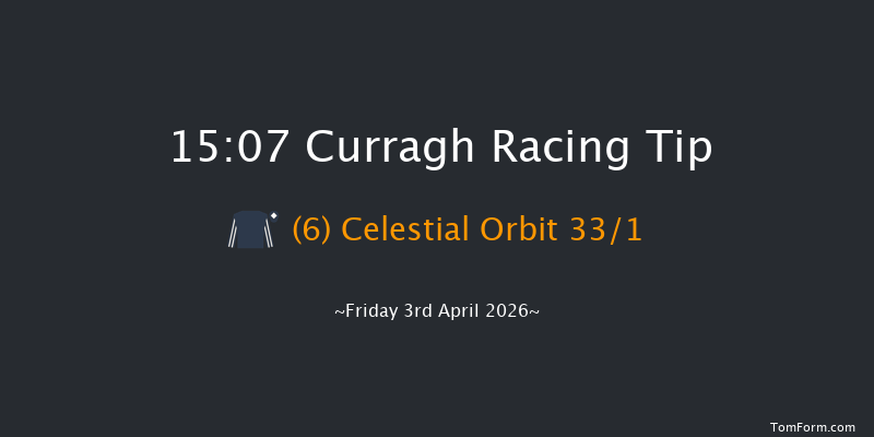 Curragh 15-07 (Class 1) 8f Sat 28th Mar 2026