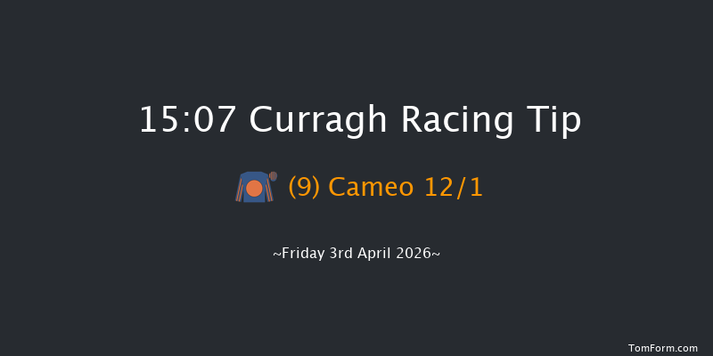 Curragh 15-07 (Class 1) 8f Sat 28th Mar 2026