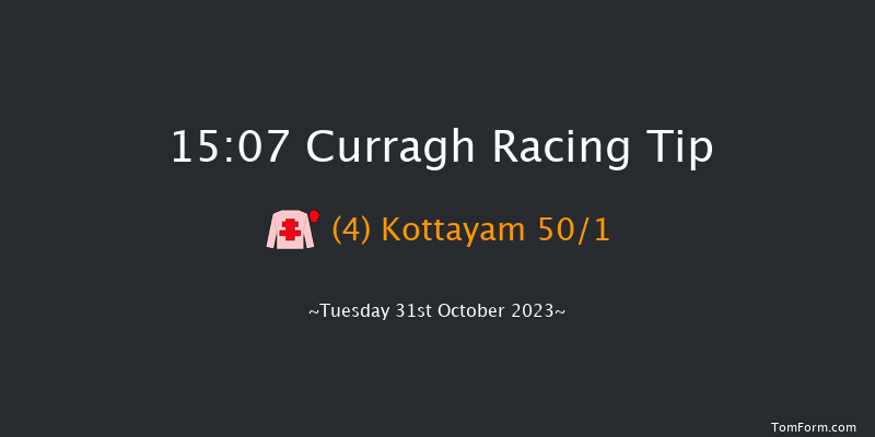 Curragh 15:07 Stakes 12f Thu 12th Oct 2023