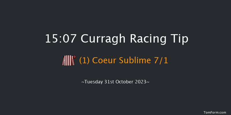 Curragh 15:07 Stakes 12f Thu 12th Oct 2023