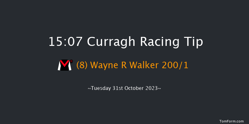 Curragh 15:07 Stakes 12f Thu 12th Oct 2023