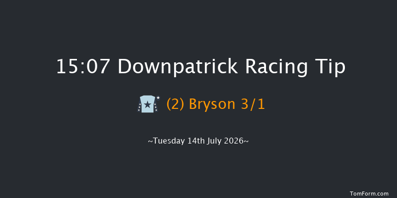 Downpatrick 15-07 17f Sun 14th Jun 2026
