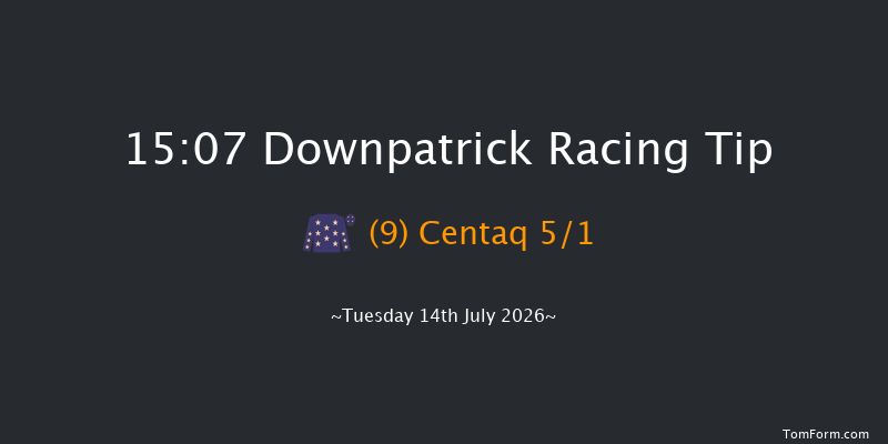 Downpatrick 15-07 17f Sun 14th Jun 2026