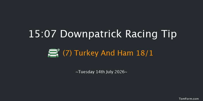 Downpatrick 15-07 17f Sun 14th Jun 2026