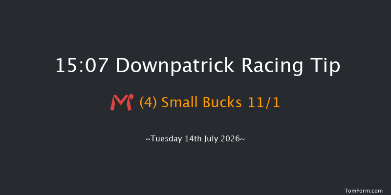 Downpatrick 15-07 17f Sun 14th Jun 2026