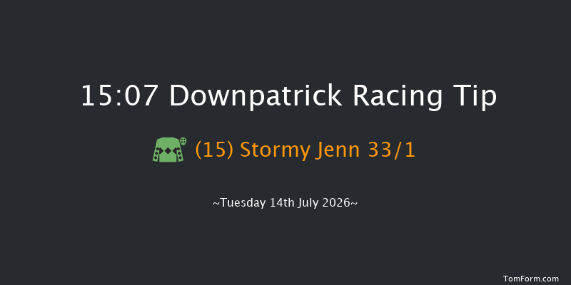 Downpatrick 15-07 17f Sun 14th Jun 2026