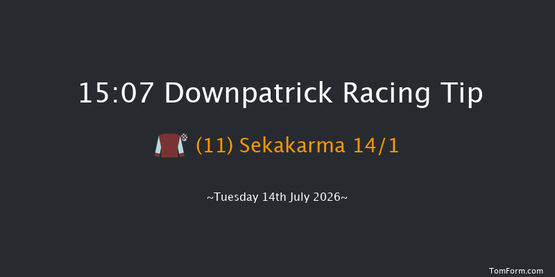 Downpatrick 15-07 17f Sun 14th Jun 2026
