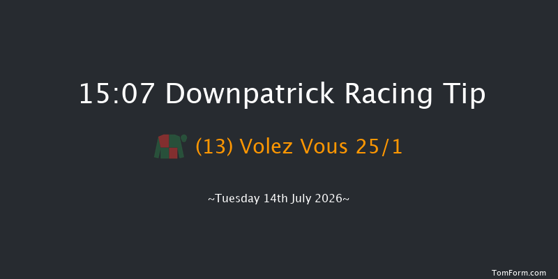 Downpatrick 15-07 17f Sun 14th Jun 2026