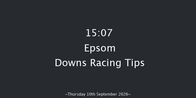 Epsom Downs 15-07 (Class 5) 10f Mon 31st Aug 2026