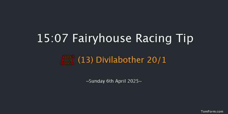 Fairyhouse 15-07 20f Sat 22nd Feb 2025
