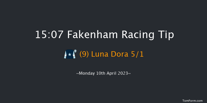 Fakenham 15:07 Handicap Hurdle (Class 5) 16f Fri 17th Mar 2023