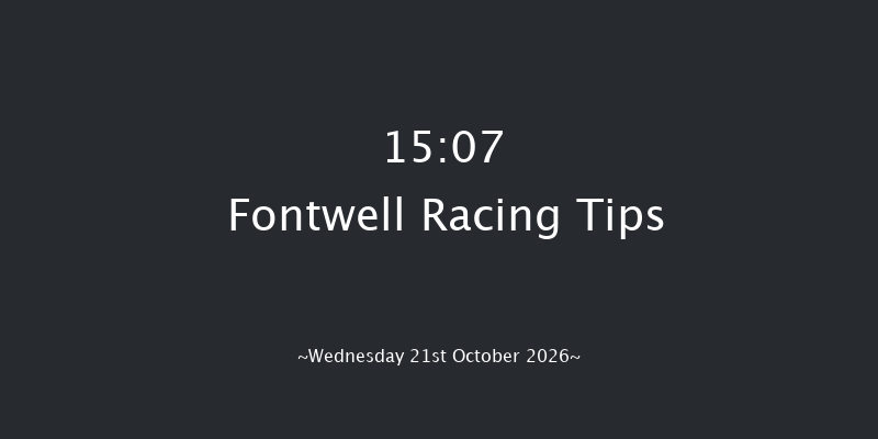 Fontwell 15-07 (Class 5) 19f Thu 15th Oct 2026
