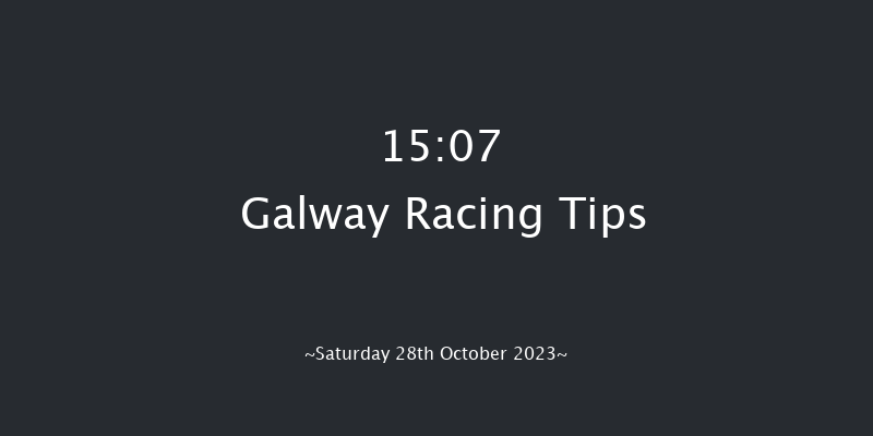 Galway 15:07 Maiden Hurdle 16f Tue 3rd Oct 2023