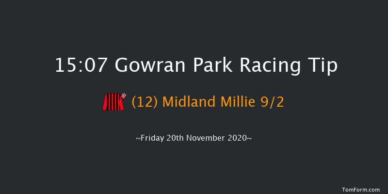 GowranPark.ie Beginners Chase Gowran Park 15:07 Maiden Chase 20f Wed 21st Oct 2020