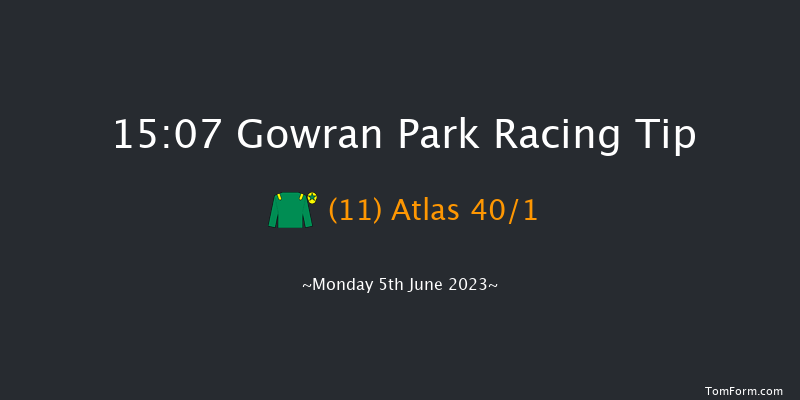 Gowran Park 15:07 Handicap 8f Tue 23rd May 2023