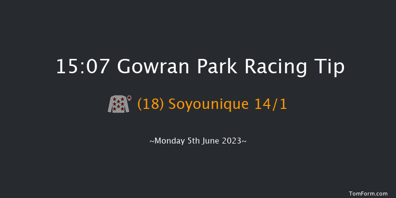 Gowran Park 15:07 Handicap 8f Tue 23rd May 2023