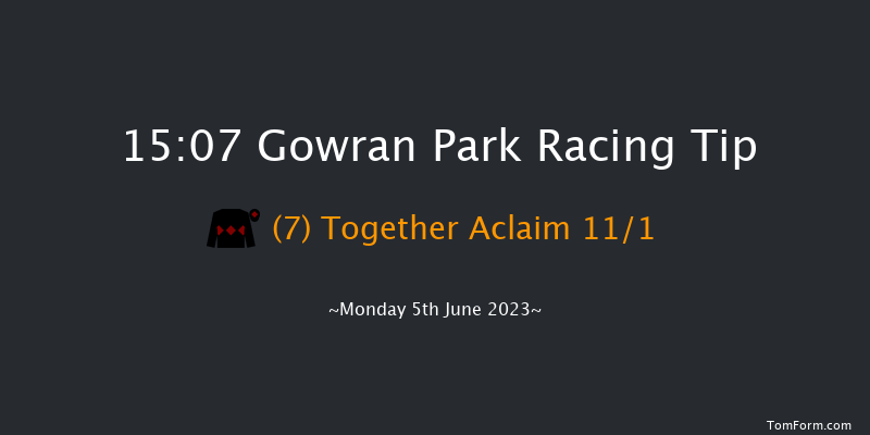 Gowran Park 15:07 Handicap 8f Tue 23rd May 2023