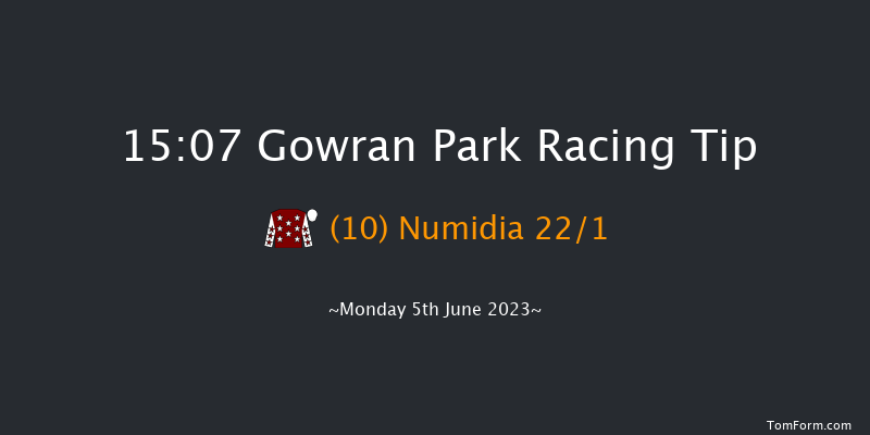 Gowran Park 15:07 Handicap 8f Tue 23rd May 2023