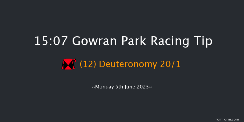 Gowran Park 15:07 Handicap 8f Tue 23rd May 2023