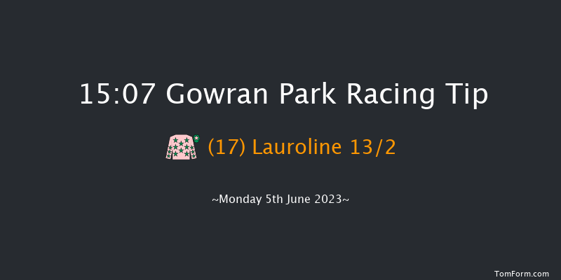 Gowran Park 15:07 Handicap 8f Tue 23rd May 2023