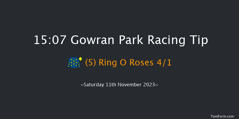 Gowran Park 15:07 Handicap Hurdle 16f Tue 17th Oct 2023