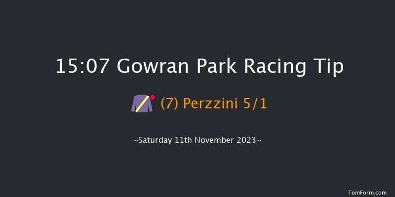 Gowran Park 15:07 Handicap Hurdle 16f Tue 17th Oct 2023