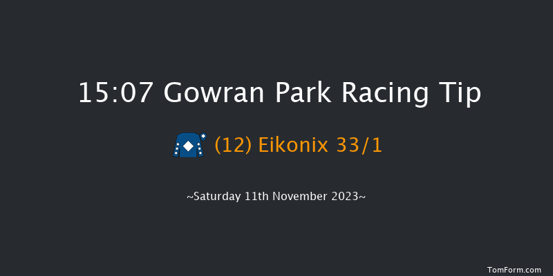Gowran Park 15:07 Handicap Hurdle 16f Tue 17th Oct 2023
