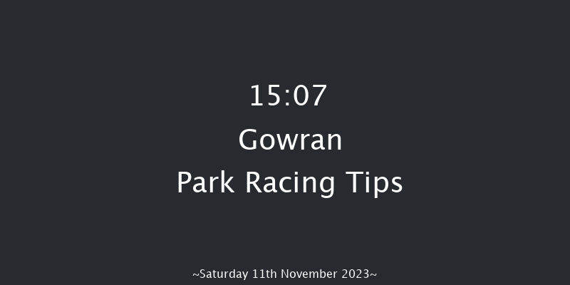 Gowran Park 15:07 Handicap Hurdle 16f Tue 17th Oct 2023