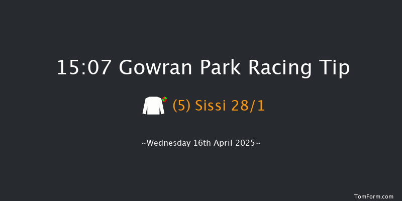 Gowran Park 15-07 8f Wed 2nd Apr 2025
