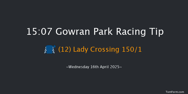Gowran Park 15-07 8f Wed 2nd Apr 2025
