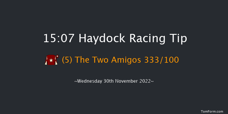 Haydock 15:07 Handicap Chase (Class 2) 26f Sat 19th Nov 2022