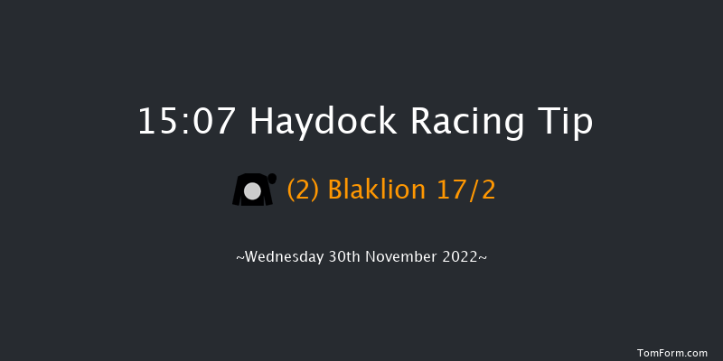 Haydock 15:07 Handicap Chase (Class 2) 26f Sat 19th Nov 2022