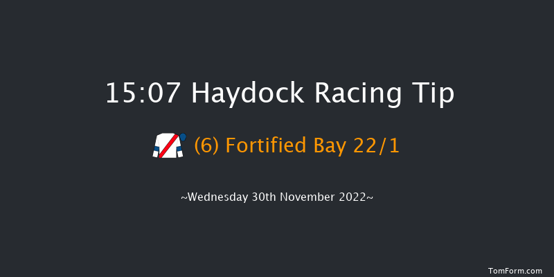Haydock 15:07 Handicap Chase (Class 2) 26f Sat 19th Nov 2022