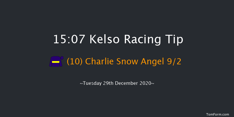 AJA Handicap Chase (Conditionals And Amateurs) Kelso 15:07 Handicap Chase (Class 4) 26f Sun 6th Dec 2020