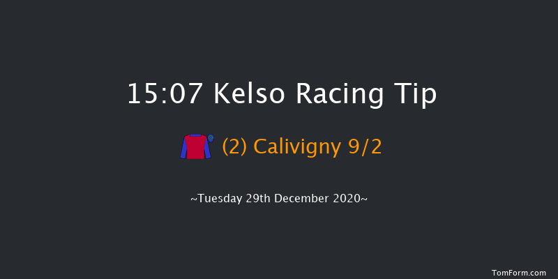 AJA Handicap Chase (Conditionals And Amateurs) Kelso 15:07 Handicap Chase (Class 4) 26f Sun 6th Dec 2020