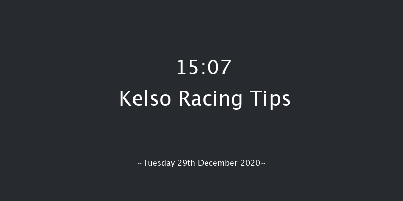 AJA Handicap Chase (Conditionals And Amateurs) Kelso 15:07 Handicap Chase (Class 4) 26f Sun 6th Dec 2020