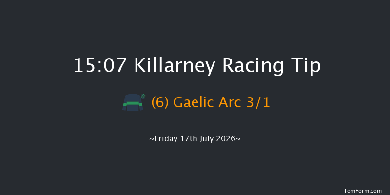Killarney 15-07 17f Thu 16th Jul 2026