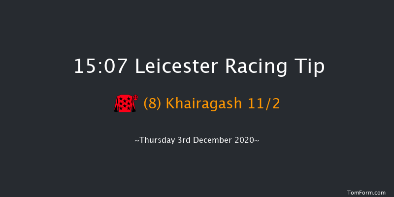 tote.co.uk Handicap Chase Leicester 15:07 Handicap Chase (Class 5) 16f Sun 29th Nov 2020