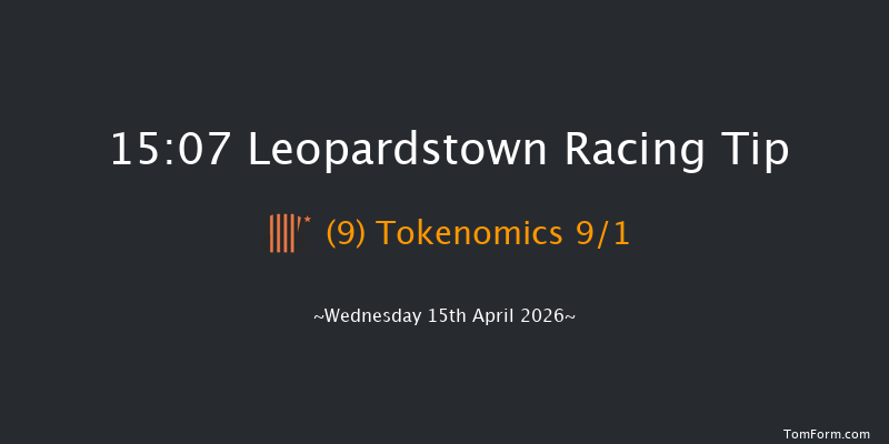 Leopardstown 15-07 (Class 1) 8f Sun 12th Apr 2026