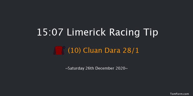 Mr. Binman Handicap Chase Limerick 15:07 Handicap Chase 18f Tue 1st Dec 2020