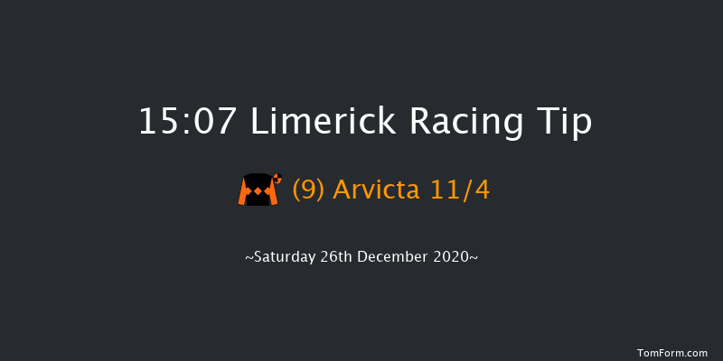 Mr. Binman Handicap Chase Limerick 15:07 Handicap Chase 18f Tue 1st Dec 2020