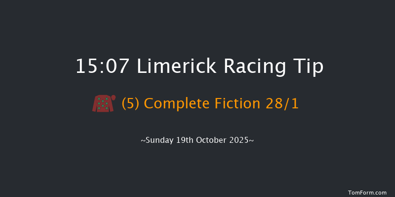 Limerick 15-07 19f Sat 18th Oct 2025