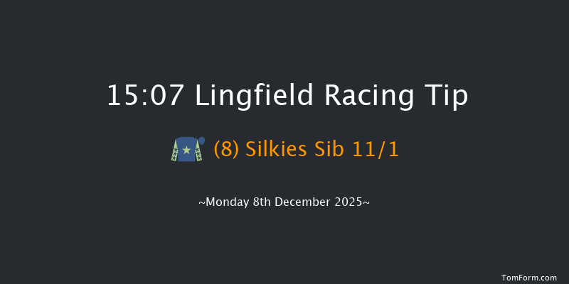 Lingfield 15-07 (Class 6) 10f Wed 3rd Dec 2025