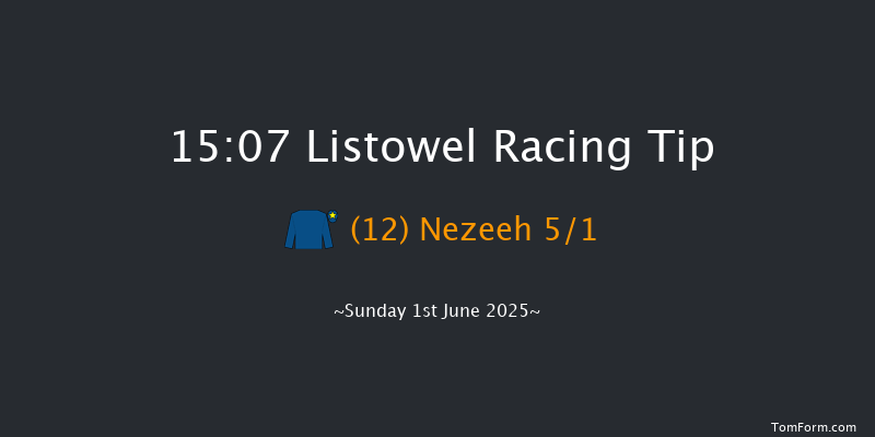 Listowel 15-07 6f Sat 31st May 2025