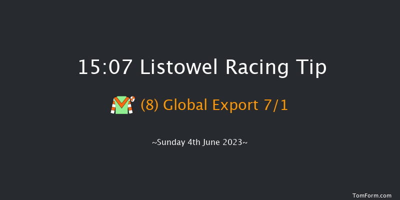 Listowel 15:07 Handicap 16f Sat 3rd Jun 2023