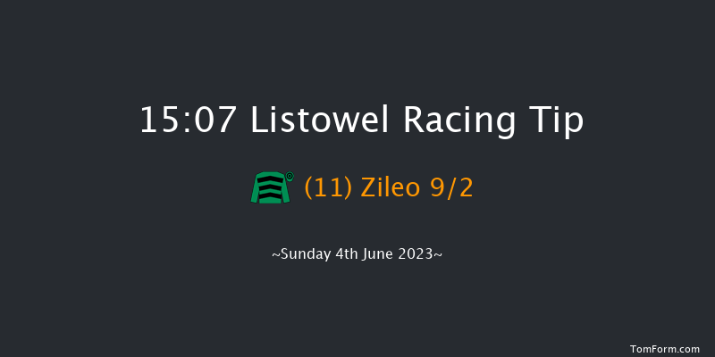 Listowel 15:07 Handicap 16f Sat 3rd Jun 2023